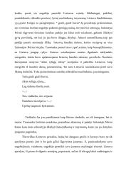 Salomėja Nėris "Prie didelio kelio" 2 puslapis