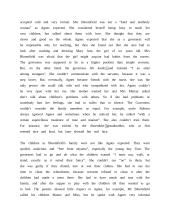 The role of a governess in "Agnes Grey" by Anne Bronte 2 puslapis