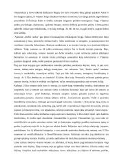 U. Eko "Rožės vardas" 2 puslapis