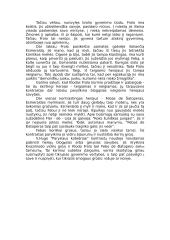 V. Hugo "Paryžiaus katedra" 2 puslapis