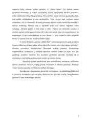 V. Juknaitė "Siklo šalis" 4 puslapis