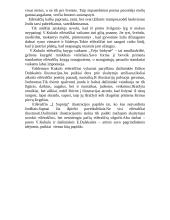 V. Kukulas "Vėjo birbynė" 5 puslapis