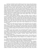 V. Mykolaičio-Putino "Altorių šešėly" išsamus aprašymas 2 puslapis