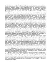 V. Mykolaičio-Putino "Altorių šešėly" išsamus aprašymas 3 puslapis