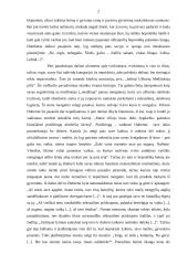 V. Nabokovo "Lolita" - meilės romanas 2 puslapis