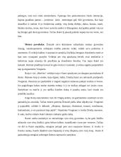 Moters likimas ir paveikslas  Žemaitės „Marčioje“ 3 puslapis