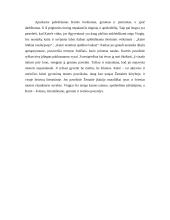 Moters likimas ir paveikslas  Žemaitės „Marčioje“ 4 puslapis