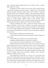 2-3 metų vaikų socialinė raida 12 puslapis