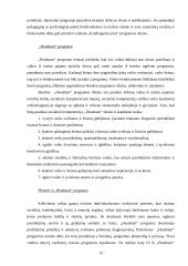 2-3 metų vaikų socialinė raida 13 puslapis