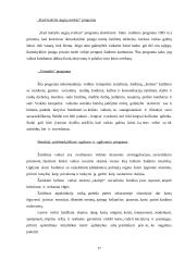 2-3 metų vaikų socialinė raida 17 puslapis