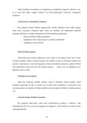 2-3 metų vaikų socialinė raida 18 puslapis