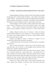 2-3 metų vaikų socialinė raida 20 puslapis