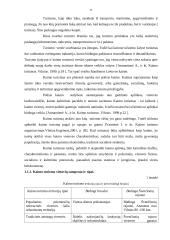 Aptarnavimo ir apgyvendinimo paslaugų problemos kaimo turizmo sodybose 11 puslapis