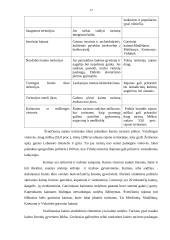 Aptarnavimo ir apgyvendinimo paslaugų problemos kaimo turizmo sodybose 12 puslapis