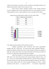 Aptarnavimo ir apgyvendinimo paslaugų problemos kaimo turizmo sodybose 14 puslapis