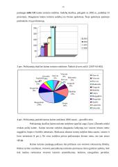 Aptarnavimo ir apgyvendinimo paslaugų problemos kaimo turizmo sodybose 15 puslapis
