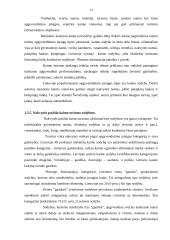 Aptarnavimo ir apgyvendinimo paslaugų problemos kaimo turizmo sodybose 19 puslapis