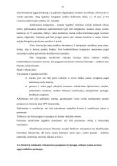 Aptarnavimo ir apgyvendinimo paslaugų problemos kaimo turizmo sodybose 20 puslapis