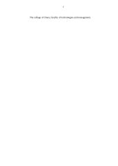 Aptarnavimo ir apgyvendinimo paslaugų problemos kaimo turizmo sodybose 3 puslapis