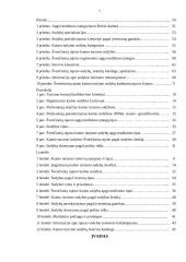 Aptarnavimo ir apgyvendinimo paslaugų problemos kaimo turizmo sodybose 5 puslapis