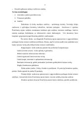 Aptarnavimo ir apgyvendinimo paslaugų problemos kaimo turizmo sodybose 8 puslapis