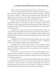 Darbuotojų įvaizdis ir jo įtaka verslui: UAB "ERGO Lietuva" 15 puslapis