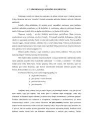 Darbuotojų įvaizdis ir jo įtaka verslui: UAB "ERGO Lietuva" 19 puslapis