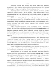 Darbuotojų įvaizdis ir jo įtaka verslui: UAB "ERGO Lietuva" 6 puslapis