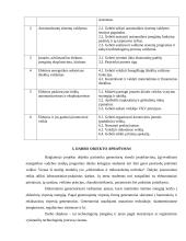 Generatorių stendo projektavimas 14 puslapis