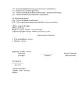 Generatorių stendo projektavimas 4 puslapis