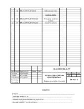 Generatorių stendo projektavimas 9 puslapis