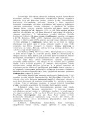 Ikimokyklinio amžiaus vaikų ir tėvų santykiai kaip humaniškumo ugdymo šeimoje prielaida 11 puslapis