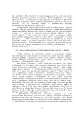 Ikimokyklinio amžiaus vaikų ir tėvų santykiai kaip humaniškumo ugdymo šeimoje prielaida 17 puslapis