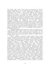 Ikimokyklinio amžiaus vaikų ir tėvų santykiai kaip humaniškumo ugdymo šeimoje prielaida 19 puslapis