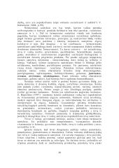 Ikimokyklinio amžiaus vaikų ir tėvų santykiai kaip humaniškumo ugdymo šeimoje prielaida 20 puslapis