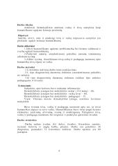 Ikimokyklinio amžiaus vaikų ir tėvų santykiai kaip humaniškumo ugdymo šeimoje prielaida 4 puslapis