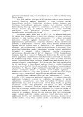 Ikimokyklinio amžiaus vaikų ir tėvų santykiai kaip humaniškumo ugdymo šeimoje prielaida 8 puslapis