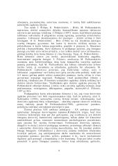 Ikimokyklinio amžiaus vaikų ir tėvų santykiai kaip humaniškumo ugdymo šeimoje prielaida 9 puslapis