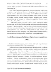 Įmonės įvaizdžio formavimas ir jo tyrimas: farmacija AB "Sanitas" 14 puslapis