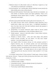 Intuicijos panaudojimo galimybės priimant sprendimus šiuolaikinėse organizacijose 14 puslapis