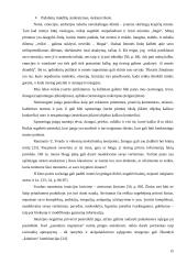 Intuicijos panaudojimo galimybės priimant sprendimus šiuolaikinėse organizacijose 15 puslapis