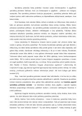 Intuicijos panaudojimo galimybės priimant sprendimus šiuolaikinėse organizacijose 20 puslapis