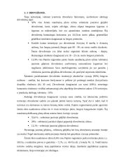 Kaimo turizmo plėtros galimybės Pajūrio regioniniame parke 10 puslapis