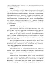 Kaimo turizmo plėtros galimybės Pajūrio regioniniame parke 12 puslapis