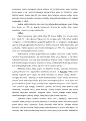 Kaimo turizmo plėtros galimybės Pajūrio regioniniame parke 13 puslapis