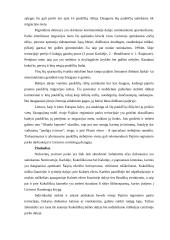 Kaimo turizmo plėtros galimybės Pajūrio regioniniame parke 15 puslapis