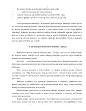 Lankytojų aptarnavimo tobulinimas: restoranas "La Paysage" 11 puslapis