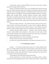 Lankytojų aptarnavimo tobulinimas: restoranas "La Paysage" 15 puslapis