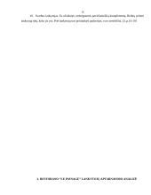 Lankytojų aptarnavimo tobulinimas: restoranas "La Paysage" 18 puslapis