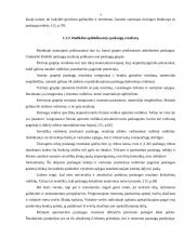 Lankytojų aptarnavimo tobulinimas: restoranas "La Paysage" 4 puslapis